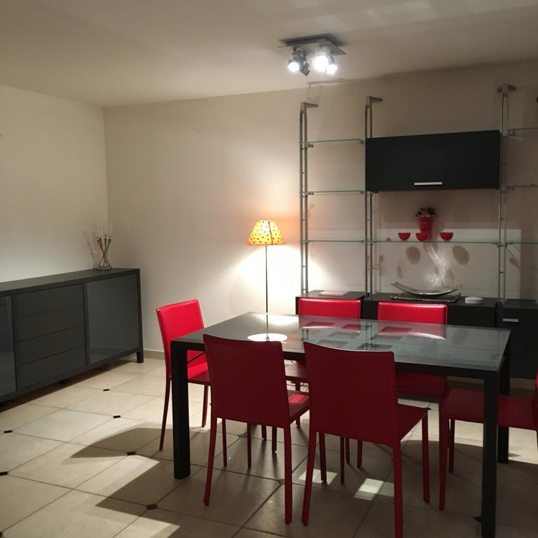 Gite Chamonix Mont Blanc Lyret Apartment Екстериор снимка