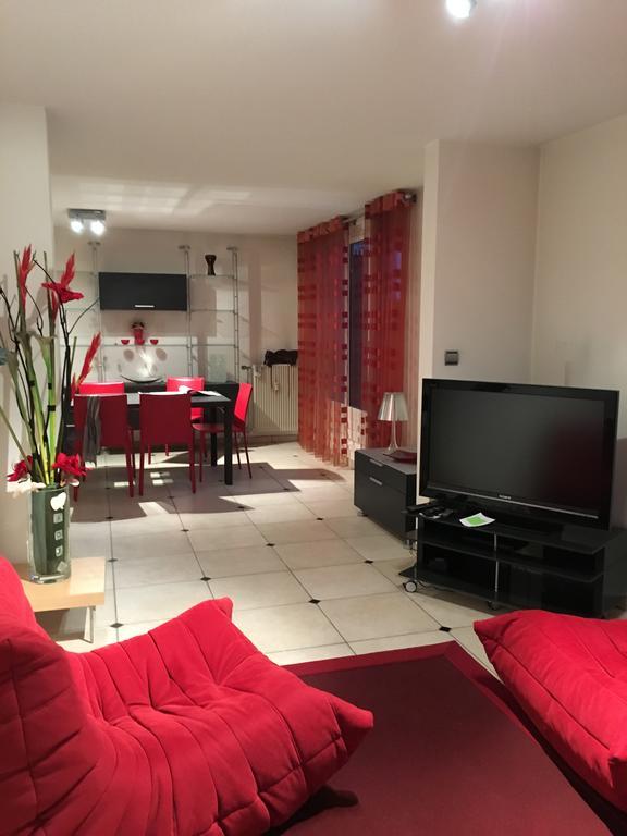 Gite Chamonix Mont Blanc Lyret Apartment Екстериор снимка