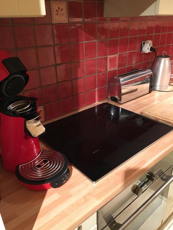 Gite Chamonix Mont Blanc Lyret Apartment Екстериор снимка