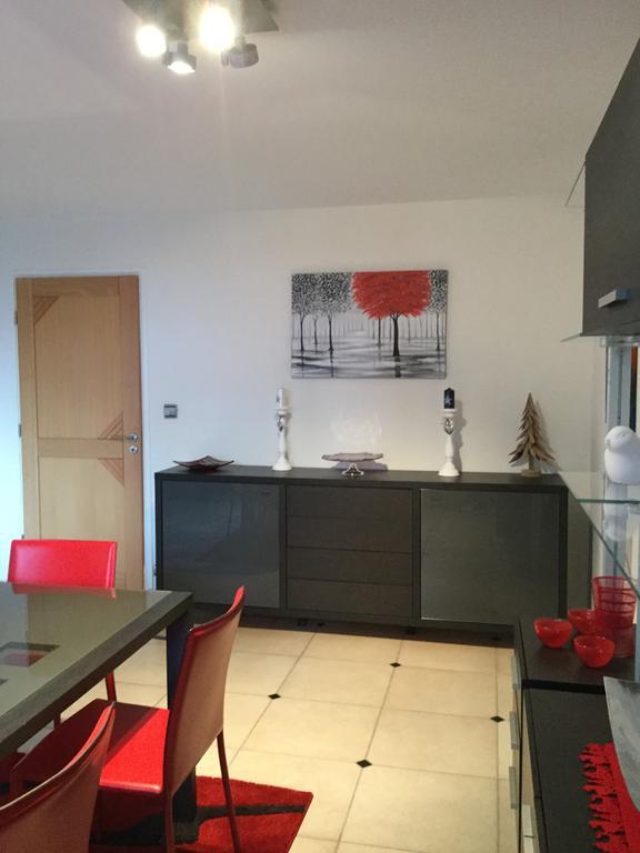 Gite Chamonix Mont Blanc Lyret Apartment Екстериор снимка
