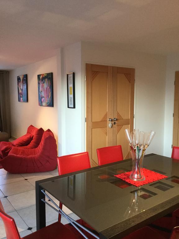 Gite Chamonix Mont Blanc Lyret Apartment Екстериор снимка